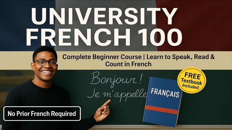 University French 100
