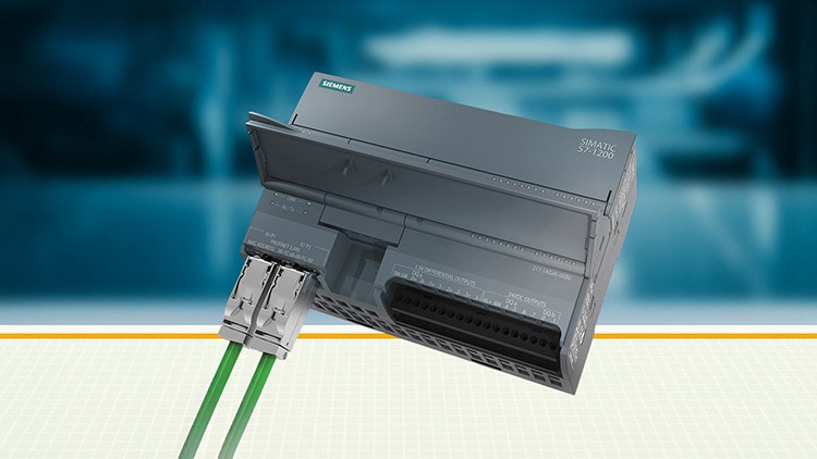 Tia Portal ile Siemens S7-1200 PLC Programlama (2)