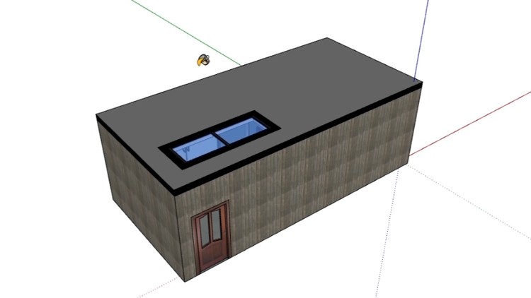 Sketchup - Learn How To Create 3D Models