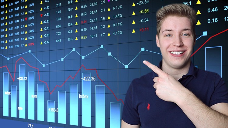 Mastering Stock Market Investing For Beginners