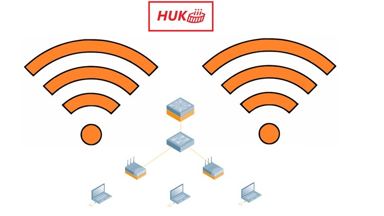 Aruba Wireless Training With Labs For ACA ACMA ACMP