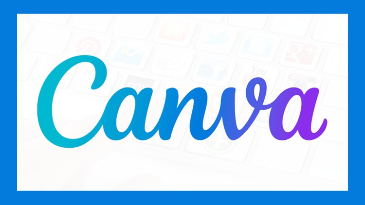 Curso Básico de Canva 2025: Crea Diseños Gráficos Desde Cero