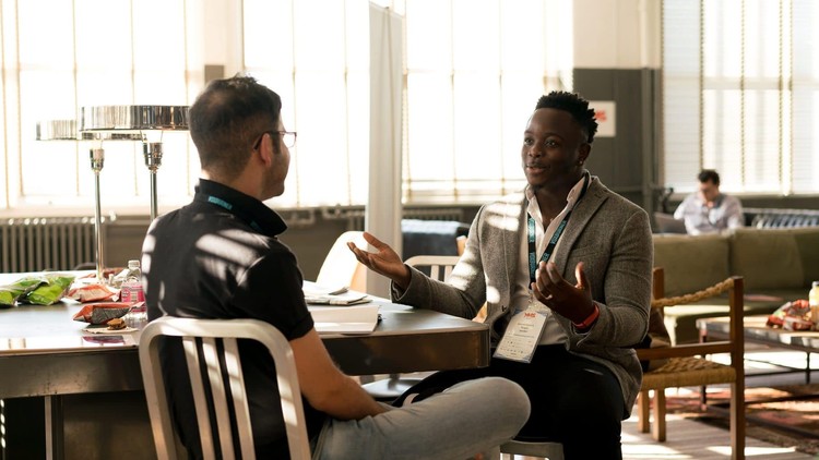 Powerful Communication: Rapport Building