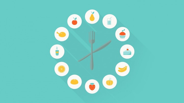 Intuitive Eating: Fix Your Relationship with Food