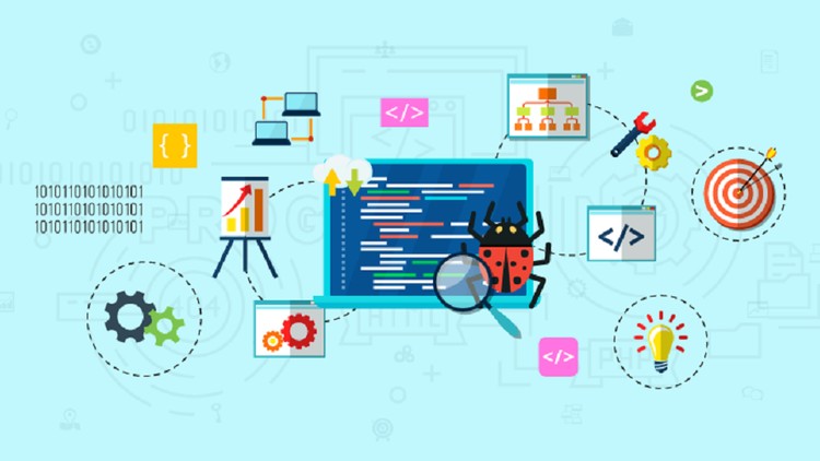 Software Quality Assurance (SQA) for Beginners from scratch