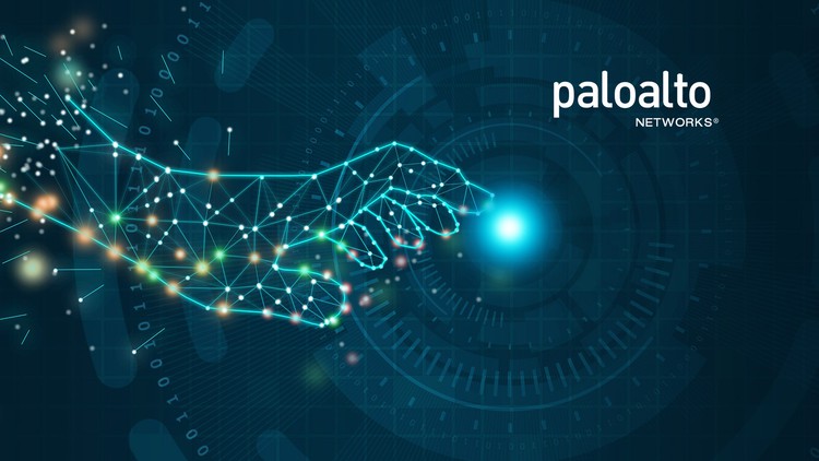 Palo Alto Firewall Training in Urdu/Hindi