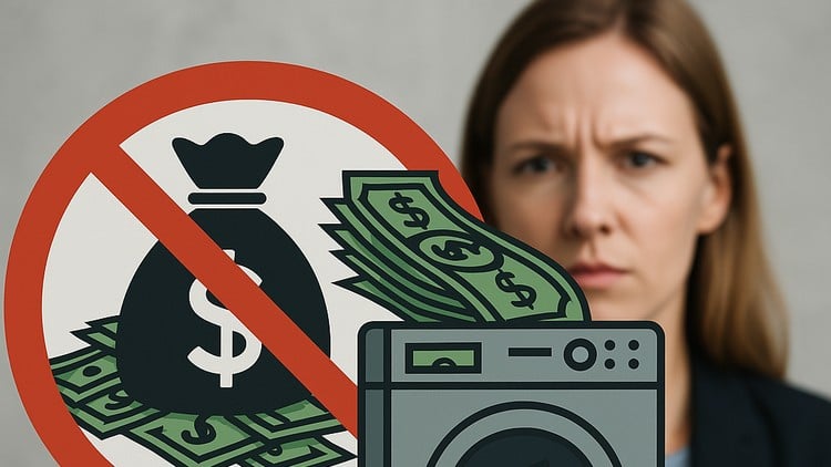 Anti Money Laundering / Combating Terrorism Financing