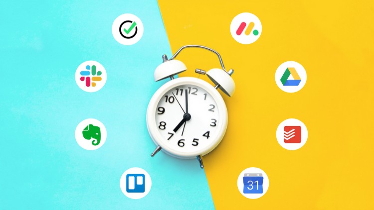 MAXIMIZA TU PRODUCTIVIDAD CON MI MÉTODO MONKEY AWAY