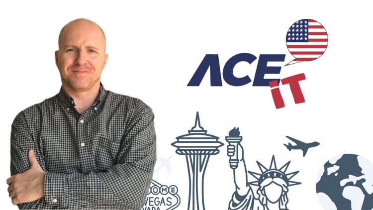 Inglês Básico para Viajar: APRENDE FALANDO com americano 3