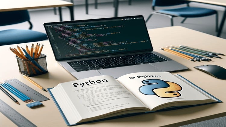 2025 Python for beginners