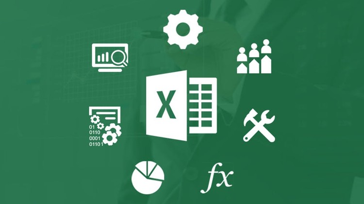 Excel - Criando planilhas de maneira fácil e eficaz