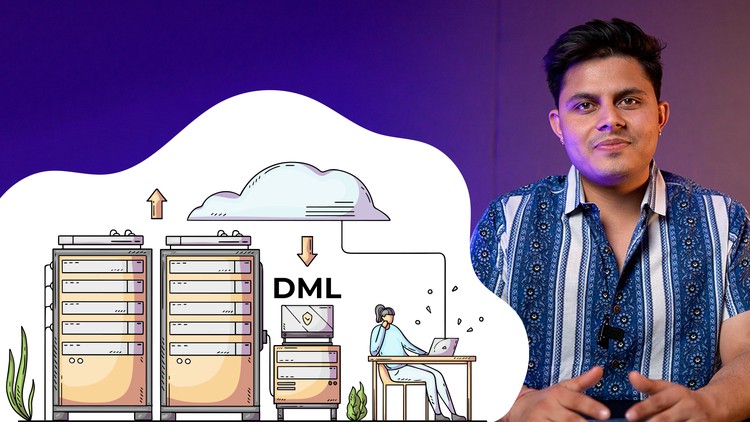 Learn DML Statements | Salesforce Development for Beginners