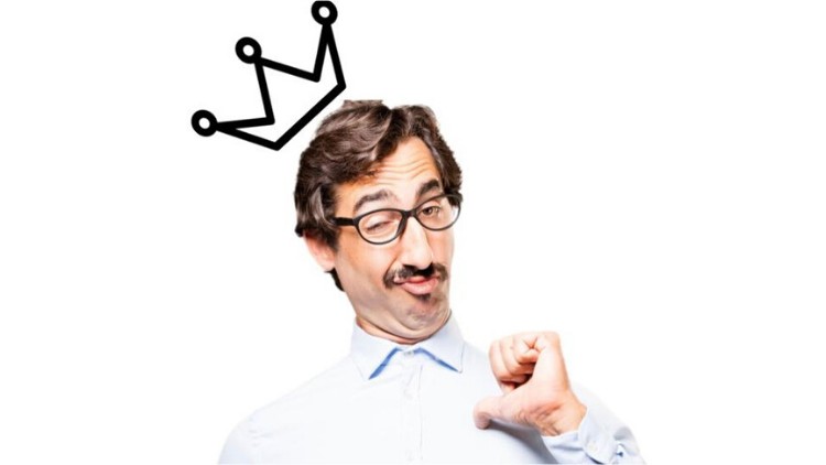 How to Deal with Inferiority and Superiority Complex?