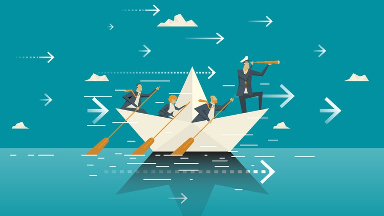 Organizational Leadership