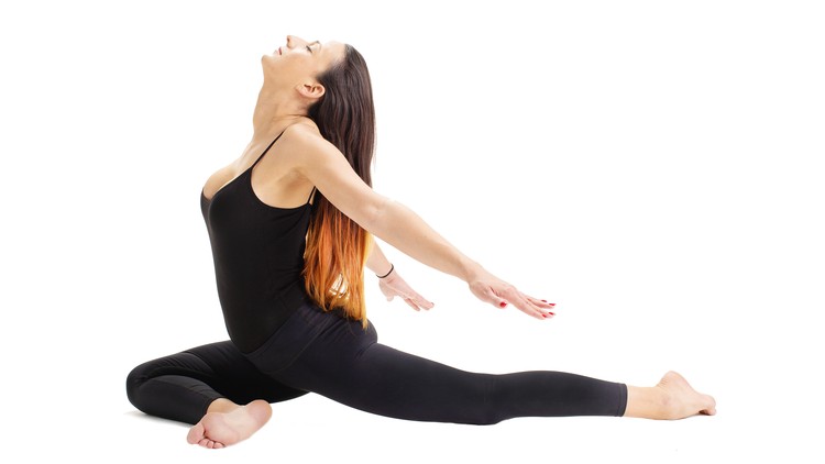 Encuentra tu Yoga - Yoga para Todos en Español