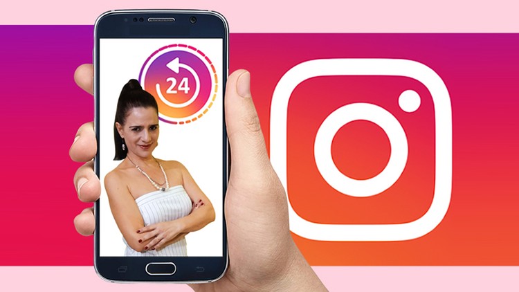 Instagram Stories Direto ao Ponto