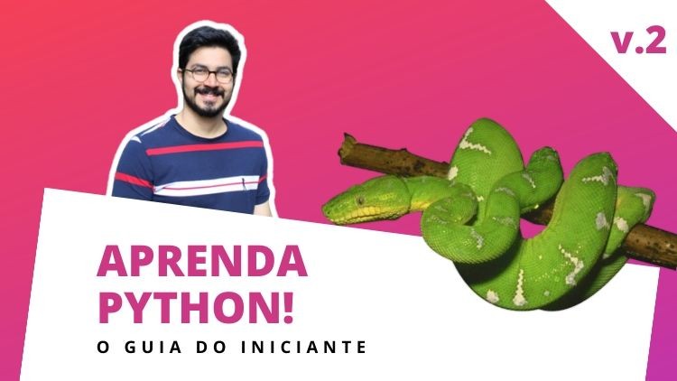 Aprenda Python