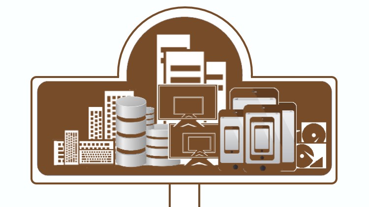 IT Fundamentals - Learn Python, SQL, HTML, Java & Computing