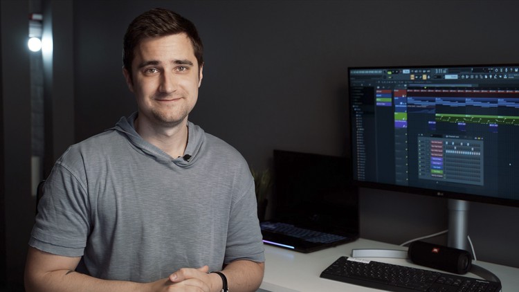 How To Make AMAZING BEATS. The BASICS of FL Studio