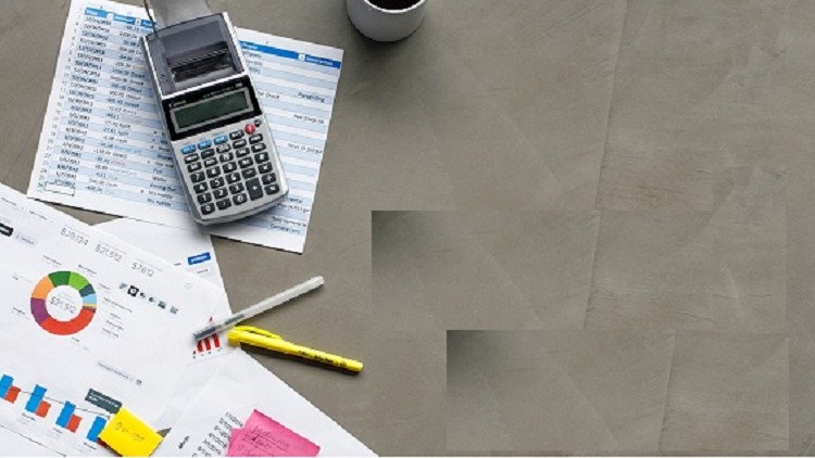 Basics of Personal Finance - 2020