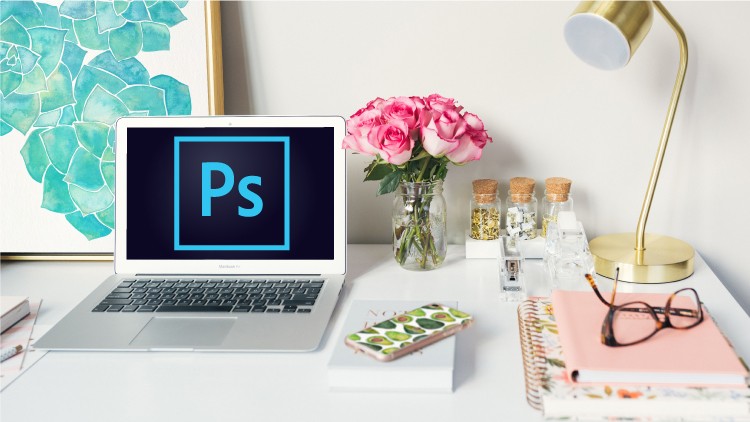 Learn Adobe Photoshop Like a Pro: Advanced Techniques