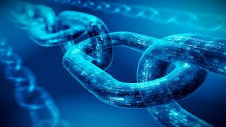 Blockchain Revolution