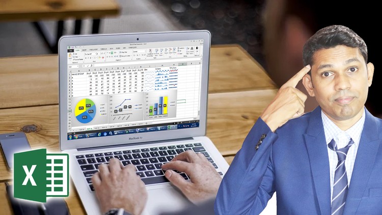 Excel for Beginners to Advance in Hindi