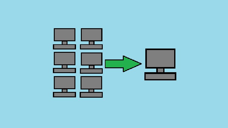 Upgrading Computer Networks - Guide to Successful Migrations