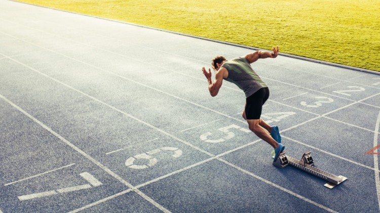 Succeeding in Sports Sales