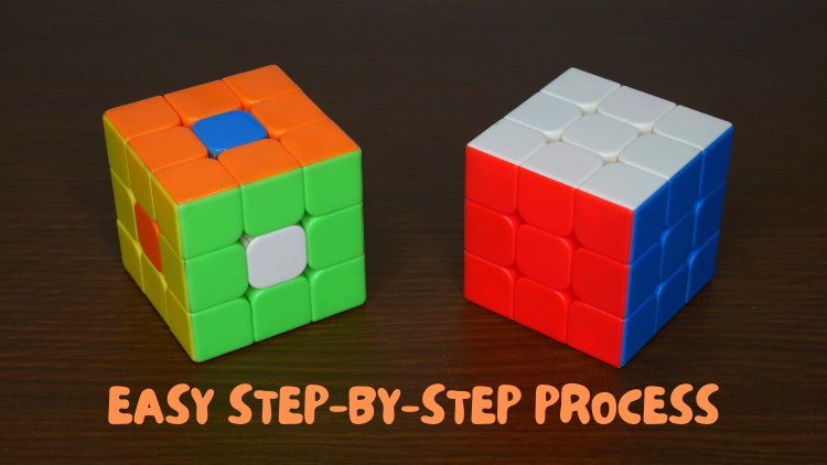 Rubik's Cube Mastery: Solve & Impress!