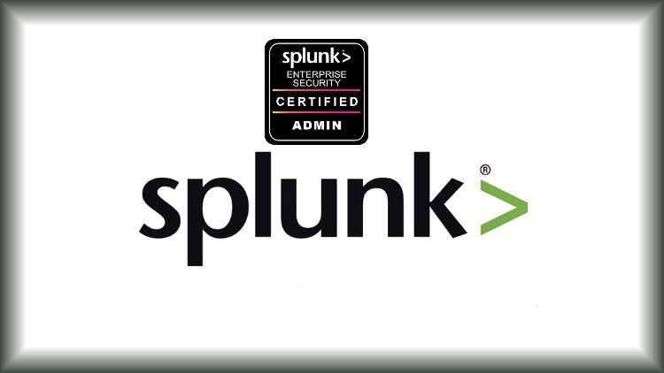 SPLK-3001 Splunk Enterprise Security Admin Exam