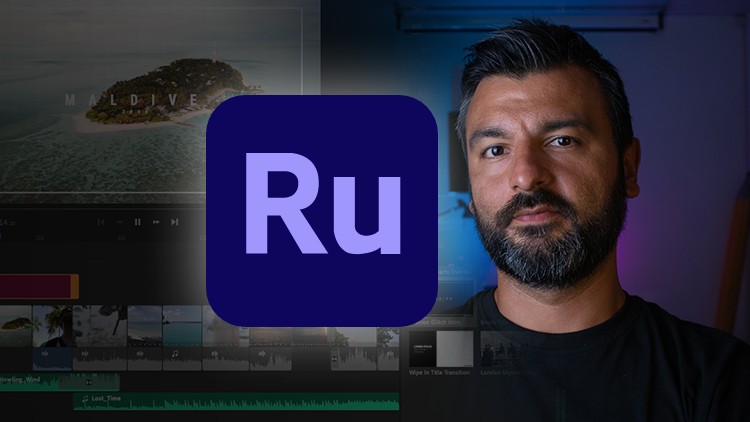 Video Editing Facile per Youtube con Adobe Premiere Rush