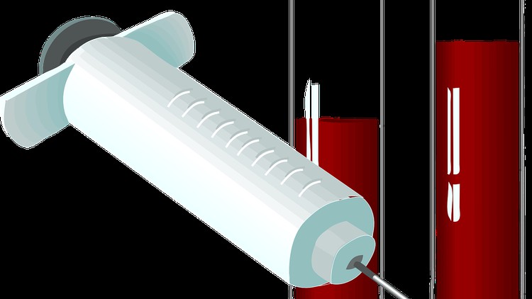 Phlebotomy
