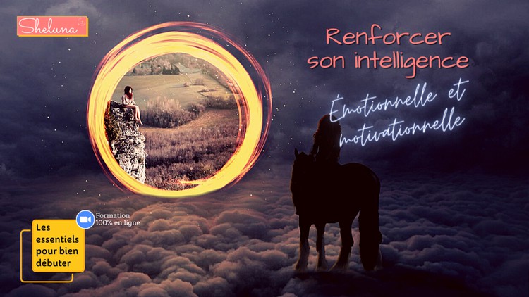 Développer son intelligence émotionnelle et motivationnelle