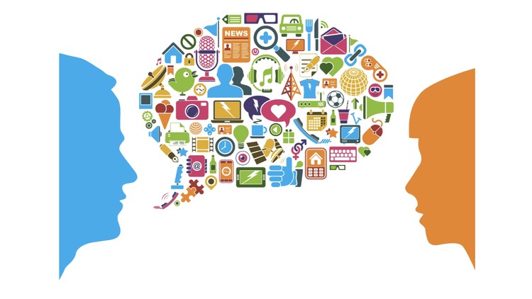 Learn communication skill from scratch