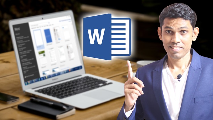 Microsoft Word Tutorial in Hindi