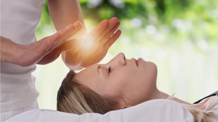 Reiki Level I - Shoden - with Attunement