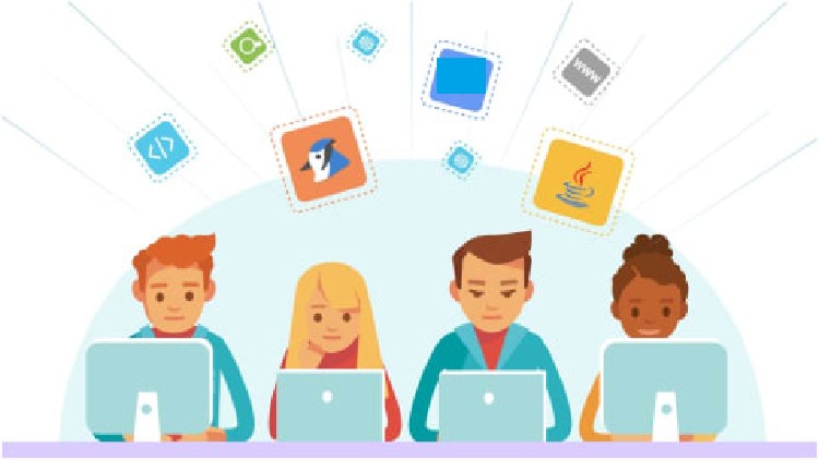 ICSE Computer Application Concepts+Last Year Paper Solution