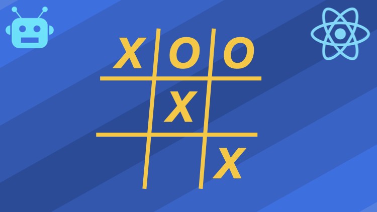 React Clarified: Building a Game in React
