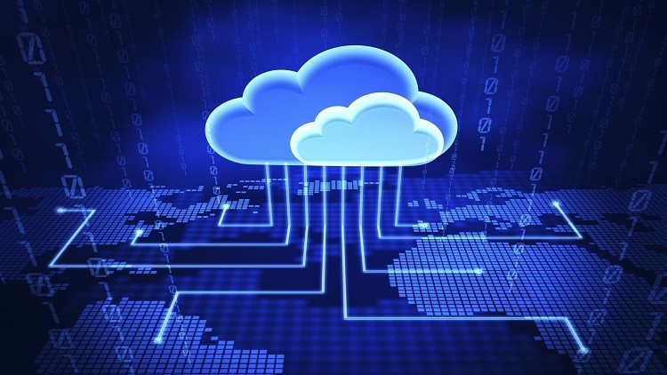 Cloud Computing with Azure Fundamentals