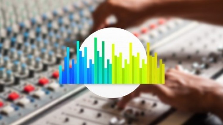 Técnicas de ecualización de audio (EQ)