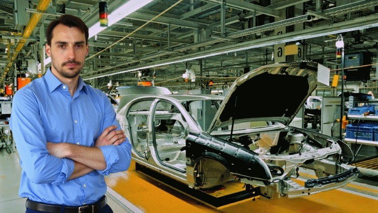 Lean Manufacturing 14 Principios básicos