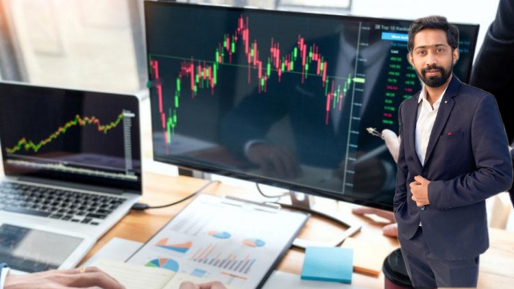 Complete Intraday Trading Strategies With Technical Analysis
