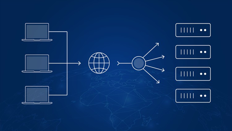 BIG-IP Local Traffic Manager(LTM) V13 Training Urdu/Hindi