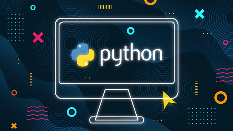 Python進階課程:觀念、語法、專案、爬蟲
