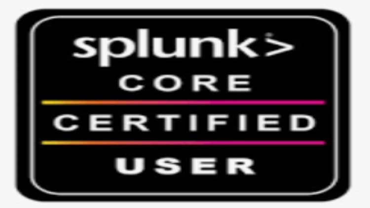 SPLUNK CORE USER PRACTICE EXAMS - (180 QUESTIONS) UPDATED!