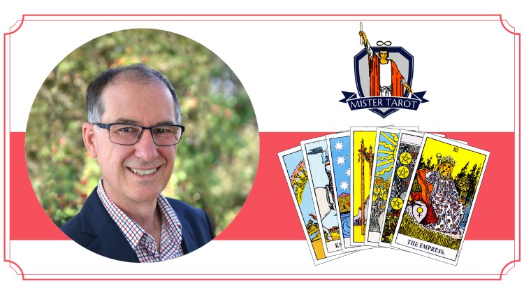 Tarot Masterclass: Beginner to Intermediate