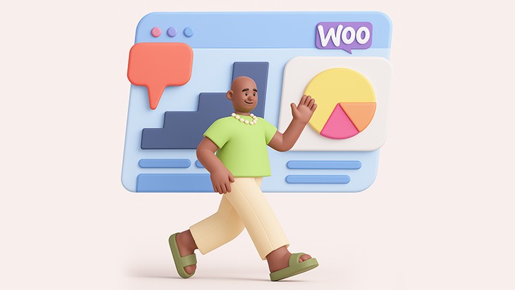 WooCommerce for Beginners - Build Your WordPress Store Fast