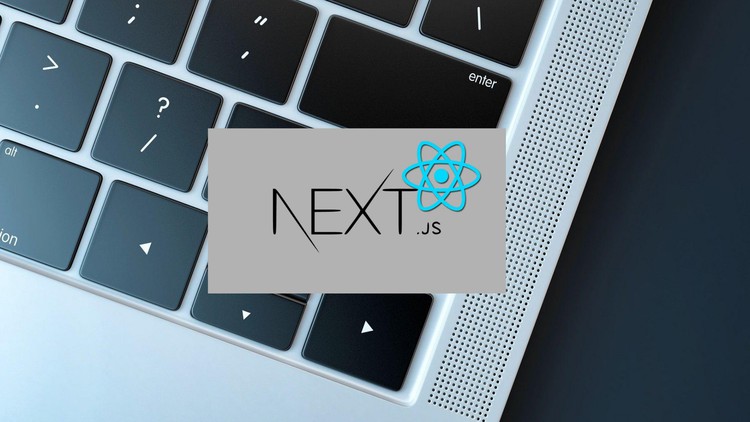 React - Maîtriser le rendu coté serveur avec NextJS