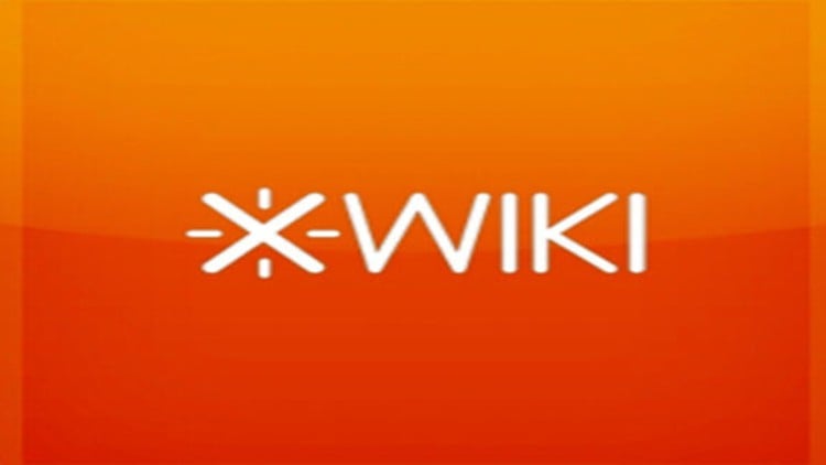 Xwiki - An open source, self hosted Confluence